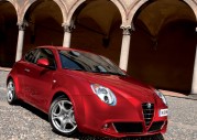 Alfa Romeo Mi.To